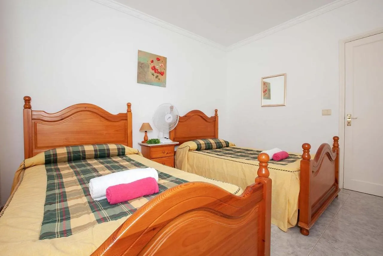 Gambeo Villa Puerto del Carmen