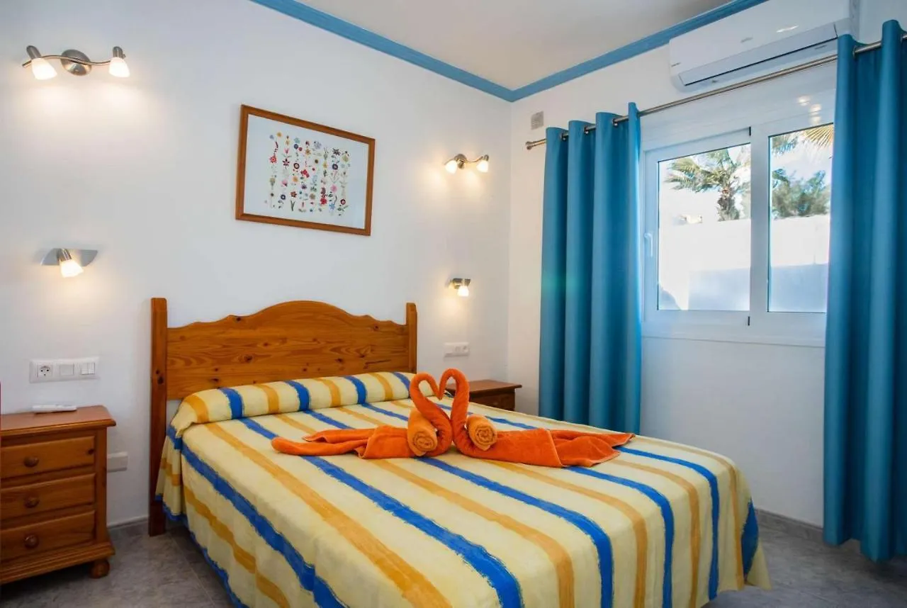 Gambeo Villa Puerto del Carmen  Spain