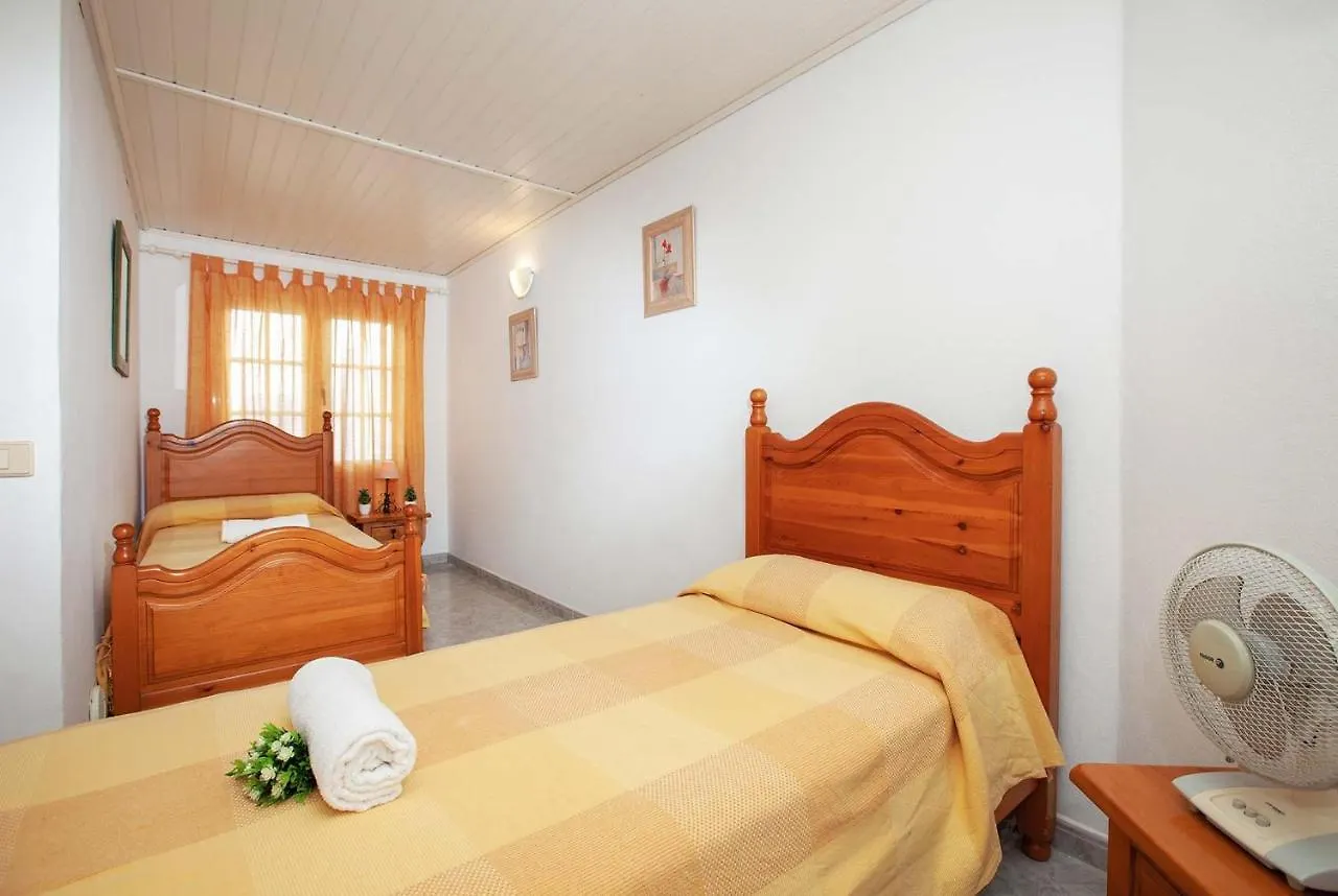 Gambeo Villa Puerto del Carmen
