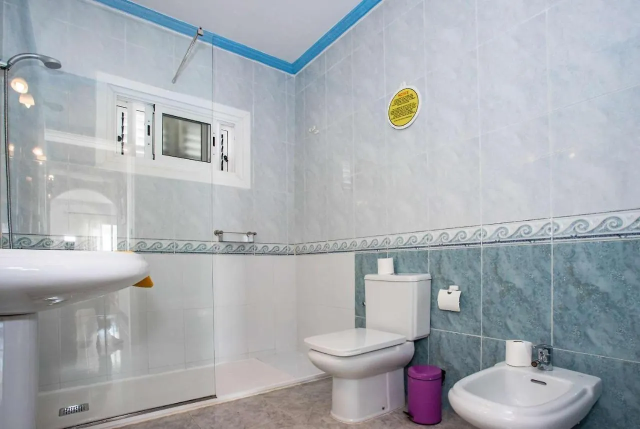 Gambeo Villa Puerto del Carmen