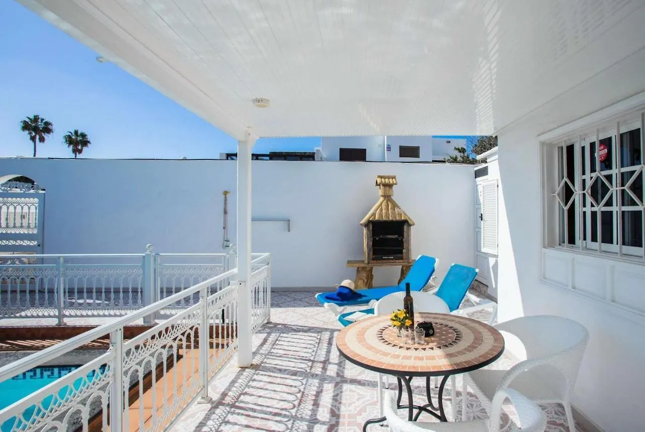 Gambeo Villa Puerto del Carmen  Puerto del Carmen (Lanzarote)