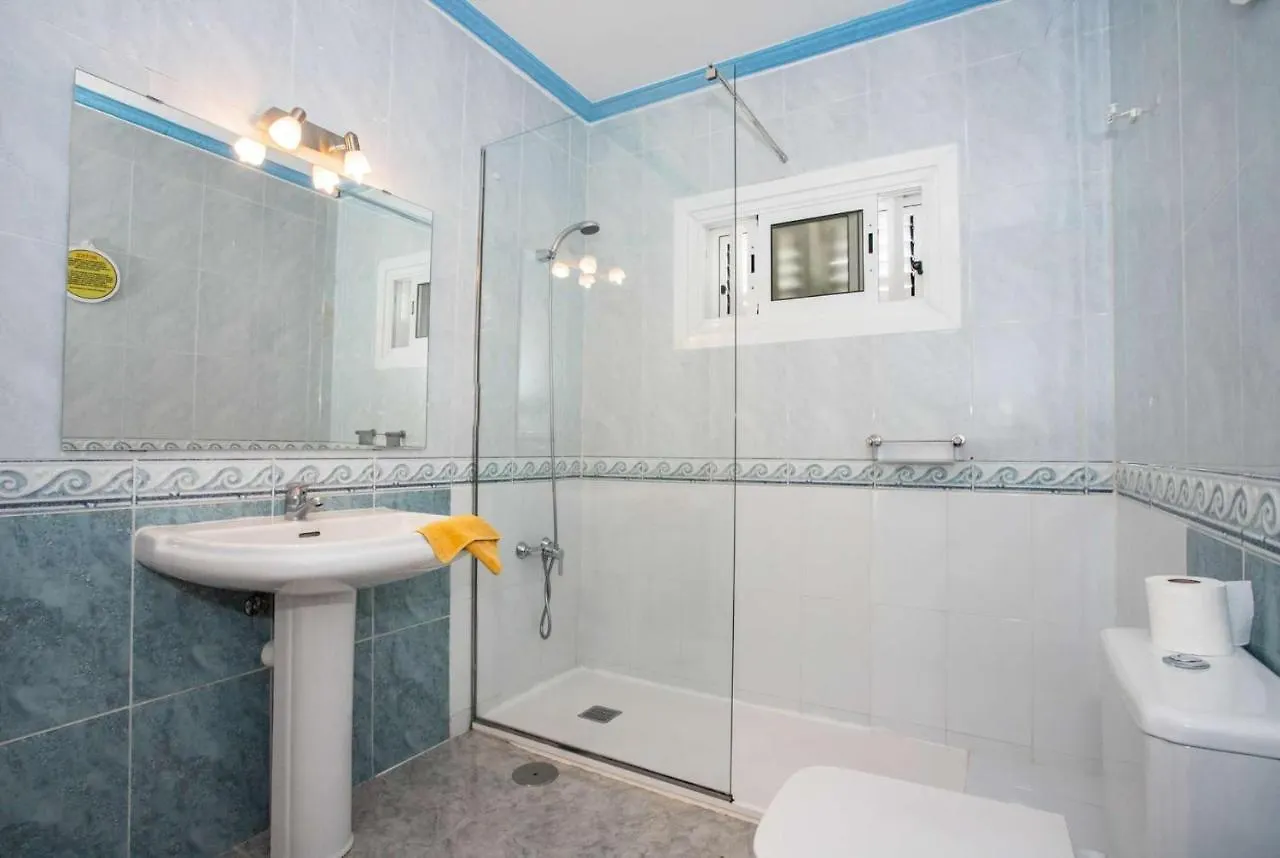 Gambeo Villa Puerto del Carmen  Puerto del Carmen (Lanzarote)