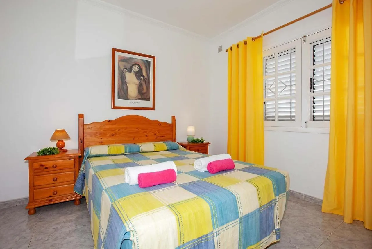 Gambeo Villa Puerto del Carmen