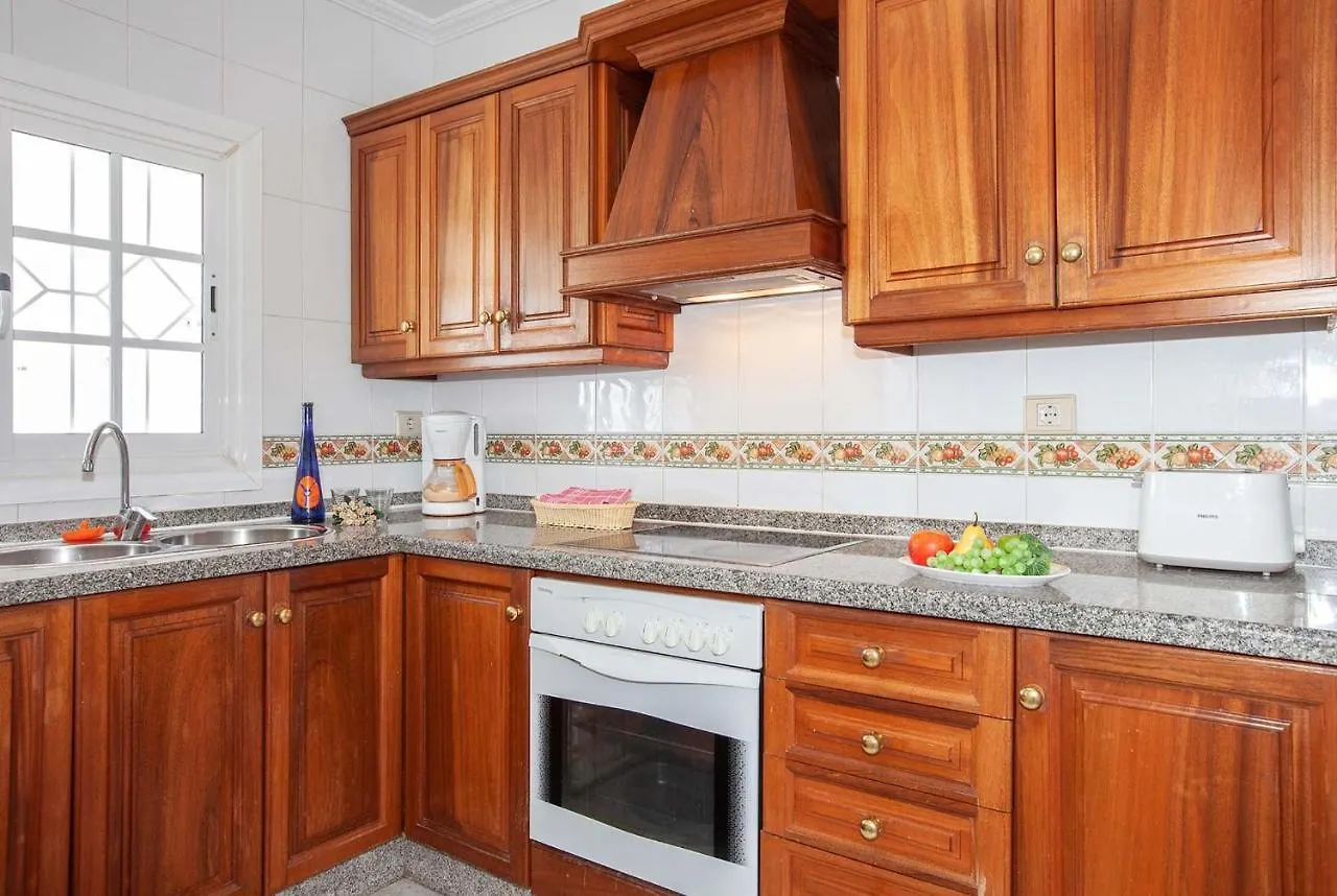 Gambeo Villa Puerto del Carmen