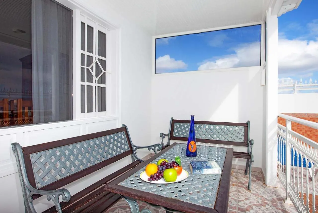 Gambeo Villa Puerto del Carmen