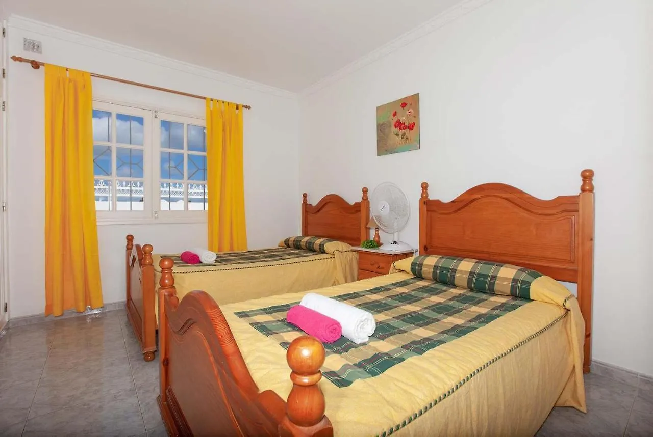 Gambeo Villa Puerto del Carmen  Spanyolország
