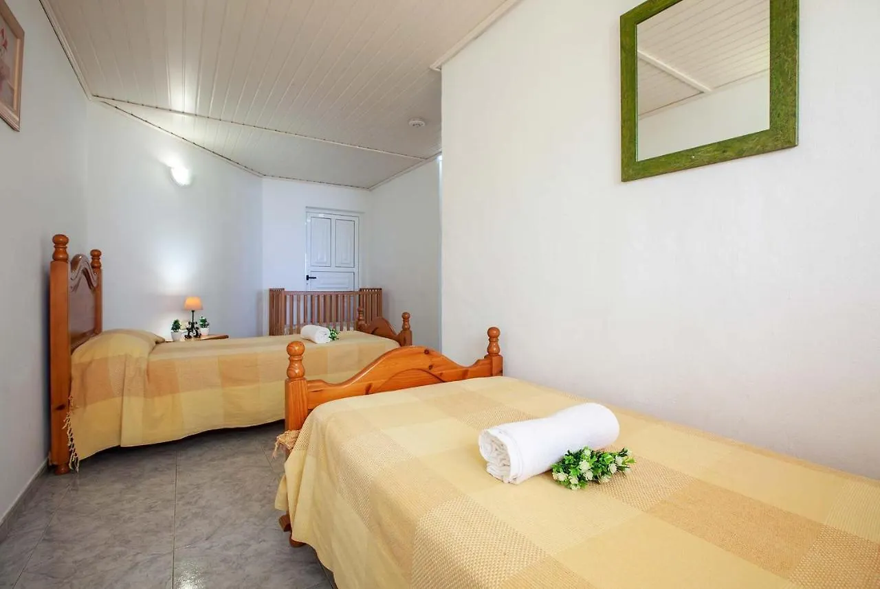 Gambeo Villa Puerto del Carmen