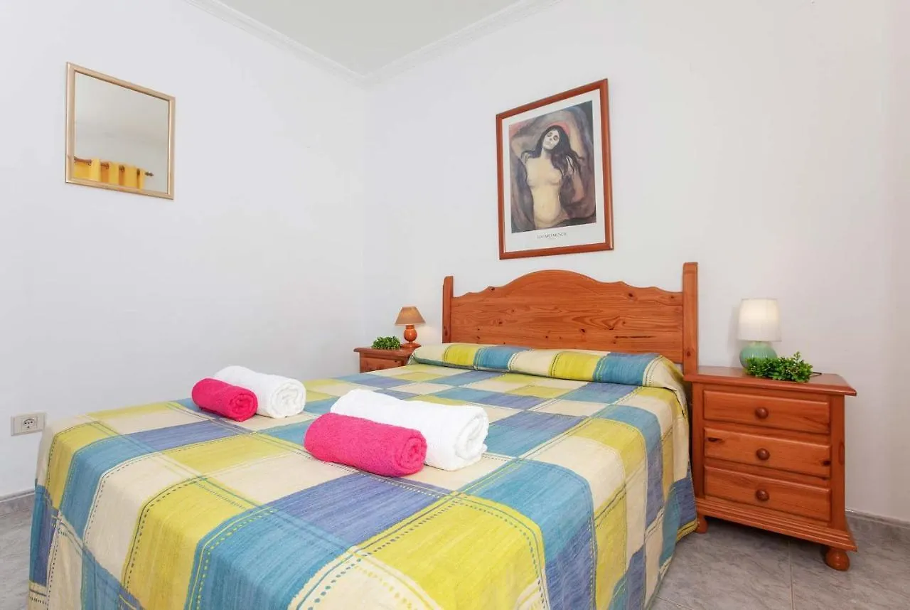 Gambeo Villa Puerto del Carmen  Puerto del Carmen (Lanzarote)