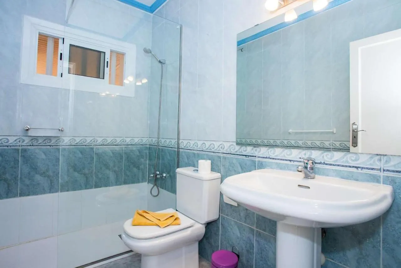 Gambeo Villa Puerto del Carmen