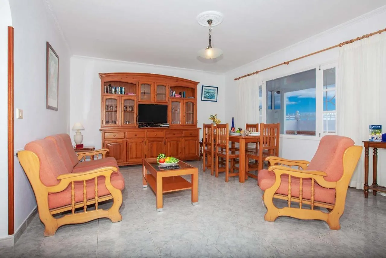 Gambeo Villa Puerto del Carmen  0*,