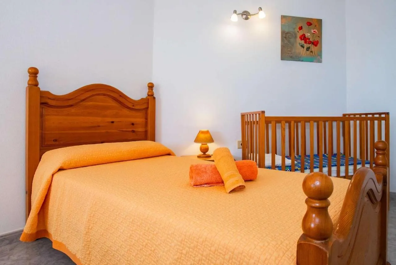 Gambeo Villa Puerto del Carmen