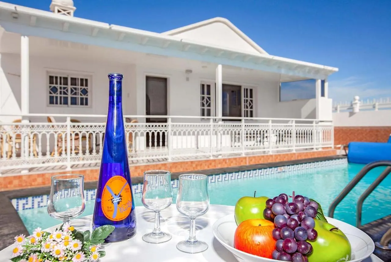 Gambeo Villa Puerto del Carmen