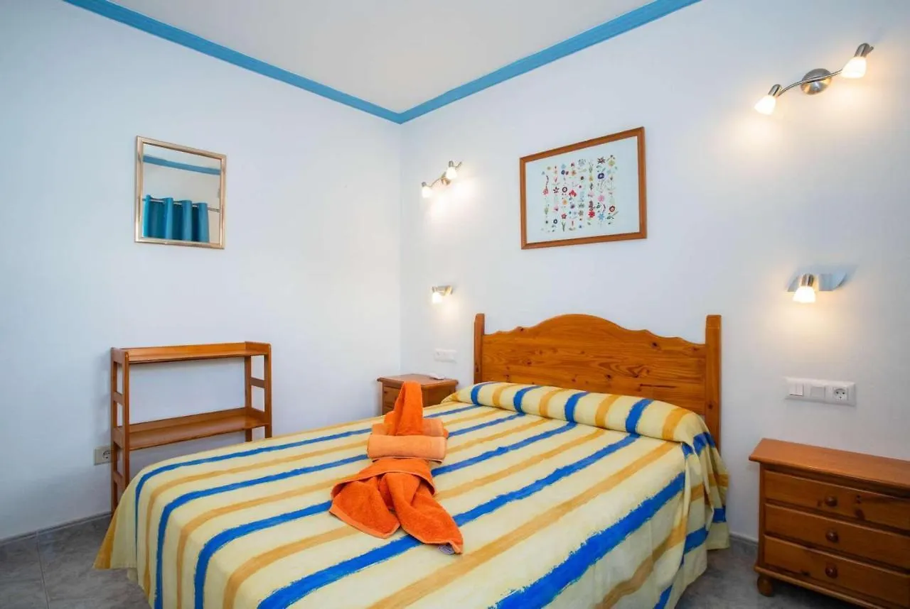Gambeo Villa Puerto del Carmen