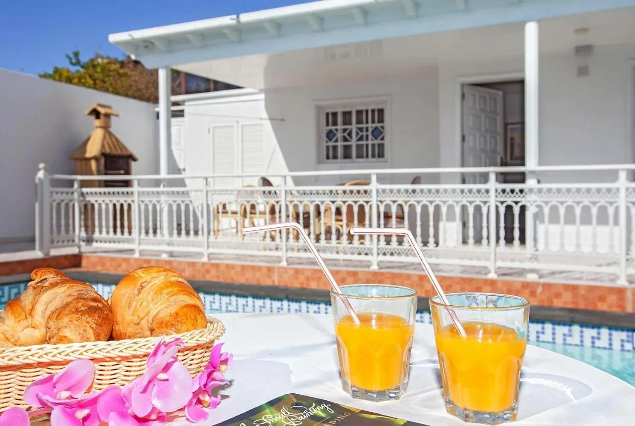 Gambeo Villa Puerto del Carmen   Puerto del Carmen (Lanzarote)