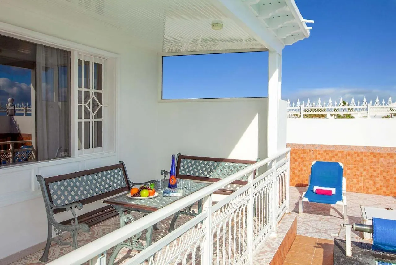 Gambeo Villa Puerto del Carmen