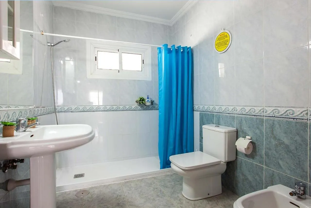 Gambeo Villa Puerto del Carmen